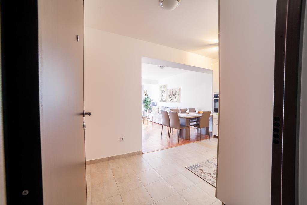Apartman Marija Budva Exterior foto