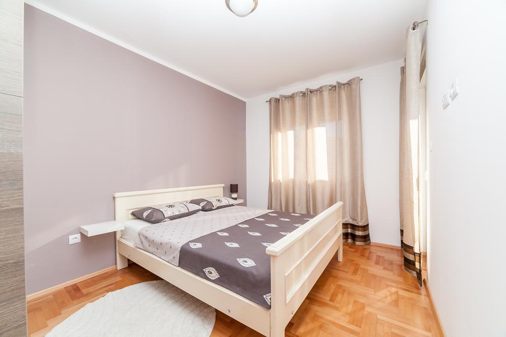 Apartman Marija Budva Exterior foto
