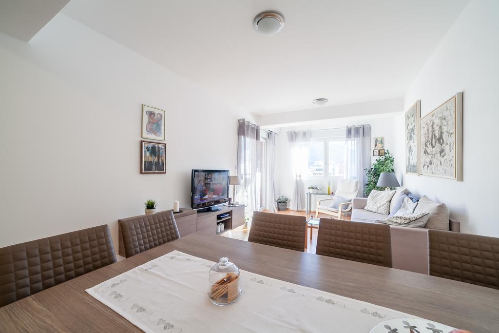 Apartman Marija Budva Exterior foto