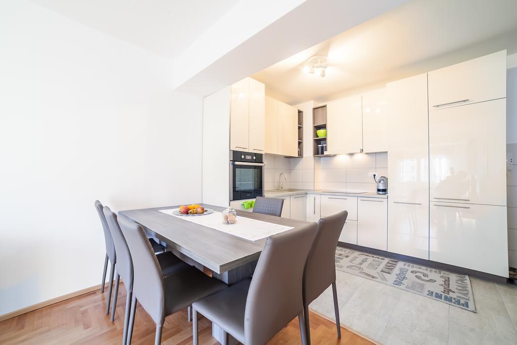 Apartman Marija Budva Exterior foto